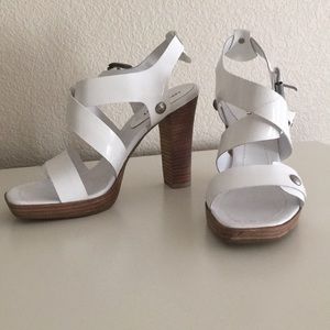 Nine West shoes